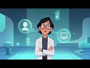 "The Turing Test!" @valerianpowers5753