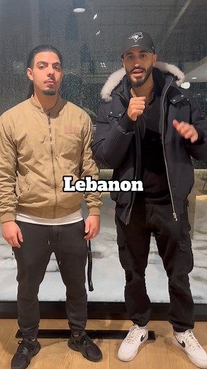 Namour | Quizzed @therealmk333official on his knowledge of Lebanon 🇱🇧 #country #countries #lebanon #geography #trivia #question #learn #quiz... | Instagram
