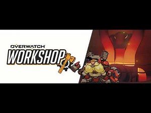 Overwatch Workshop: Cooldowns