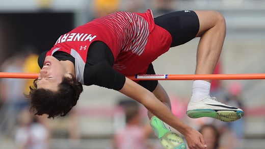 OHSAA track and field 2025 | State meet results, updates, highlights