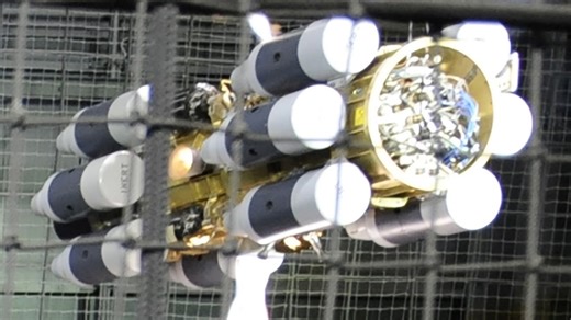 How This Floating Remote Is Changing Modern War