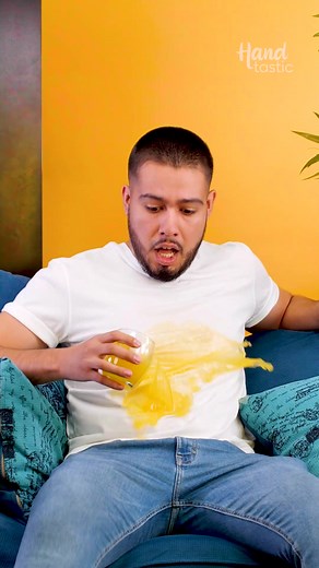 HandTastic on TikTok