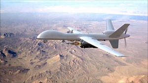 Whether tracking a threat that’s close or long-range, in the air or on the ground, our Multi-Spectral Targeting System provides warfighters a mission advantage. Find out how: https://rtn.co/MTS #SOFIC | RTX