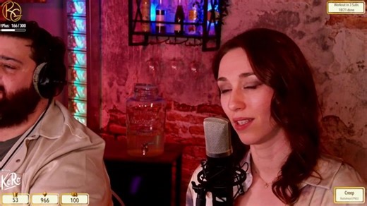 Gold & Guest | Jam Session mit @joeshepherd_music 🤩 🎸 | #654 !sl !koro