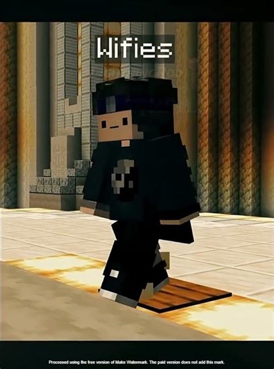 Parrot & Wifies | BabyDoll | Wifies edit | Unstable SMP #shorts