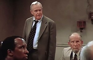 William Friedkin Did the Impossible When He Remade 12 Angry Men for TV