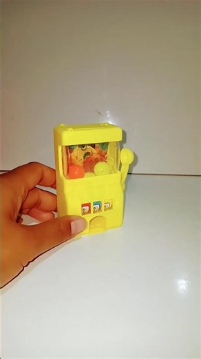 BINGO MACHINE #asmr #satisfying #toys