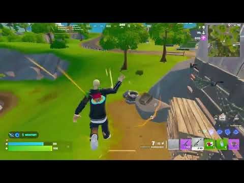 15 Minutes of Fortnite Gameplay No Commentary Keybord sound #asmr #fortnite #fortnitegameplay