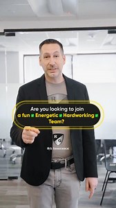 #jobopportunity Attention P&C Licensed Agents!  @RGInsurance is looking to add some new members to its team. Join them and be part of an award-winning insurance company that values energy, hard work, and having fun at your job! ➡️ rginsurance.com/careers (240) 283 6700 info@rginsurance.com #RGInsurance #LocalBusinesses #DMV #smallbusiness #hiring #nowhiring #careers #jobopening #job #joinus #smallbusinessmaryland #dmvrestaurants #dmvlifestyle | The MoCo Show | Facebook