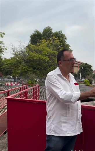 El equipo de Onetorotv ya está en Francia 🇫🇷 Mañana, jueves, primer ‘Conexión Dax’ 🎥 Lo mejor de la tarde con toro de Victorino del Río/Toros de Cortés para Sebastián Castella, Daniel Luque y Pablo Aguado. | Onetorotv