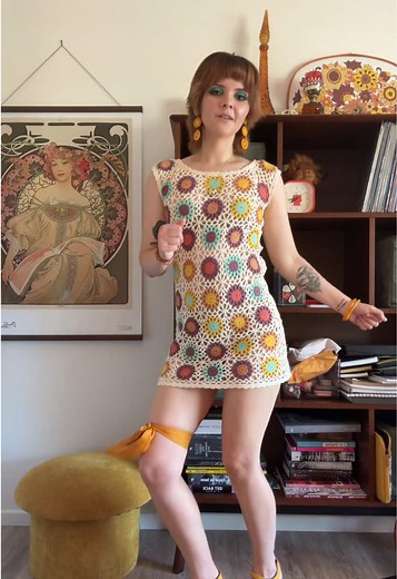 Learn to Dance in 2025: Embrace 60s Style Fashion