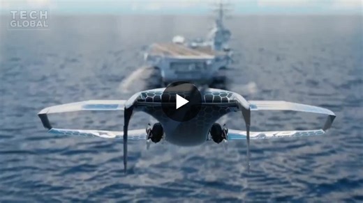 #evtol #aerospace #innovation #urbanmobility #sustainabletransport | Ethen Laing