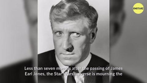Celebrating Clive Revill: The Original Galactic Voice of Star Wars