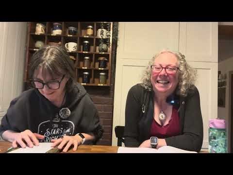 Matriarchal society?