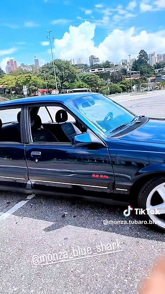 #monzatubarao #racionais #carro