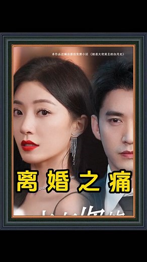 《離婚之痛》全集 #紅果短劇 | 李师傅