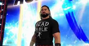 WWE 2K22 Ratings: Roster revealed including DLC and Unlockable Superstars