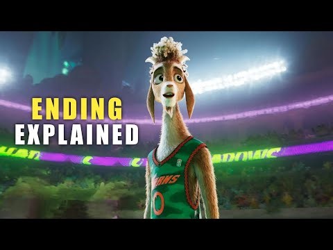 GOAT Ending Explained | Thorns vs Magma Final Battle Breakdown