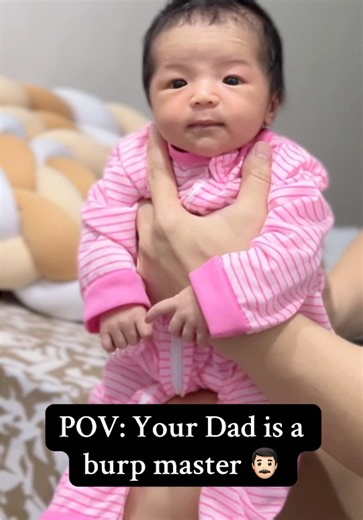 Newborn Burping Techniques: A Parent's Guide