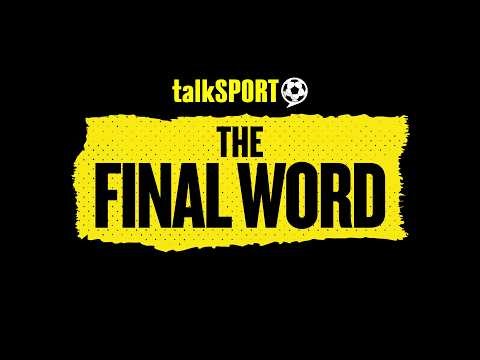 Final Word with Majestic & Kevin Nolan | Igor Tudor Leaves Tottenham Hotspur | 29-Mar-26