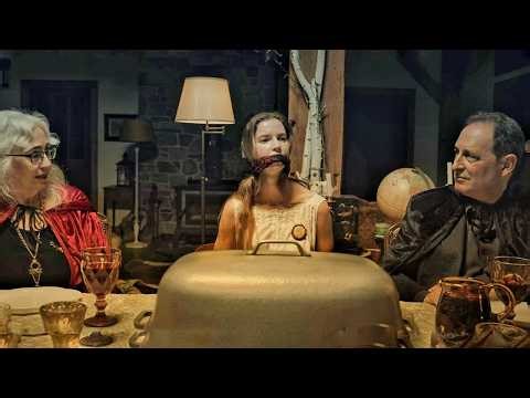 Silence of the Prey (2024) Movie Recap | Horror Mystery Thriller