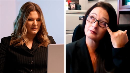 NO FUNDING FROM BIDEN: Mother of Abbey Gate Survivor Describes Financial Aftermath of Afghanistan Withdrawal Read more here: https://dailycaller.com/2024/09/26/tiffany-andrews-tyler-vargas-andrews-jill-biden-afghanistan/ | The Daily Caller