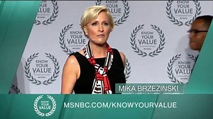 MSNBC.com TV Spot, 'Know Your Value'