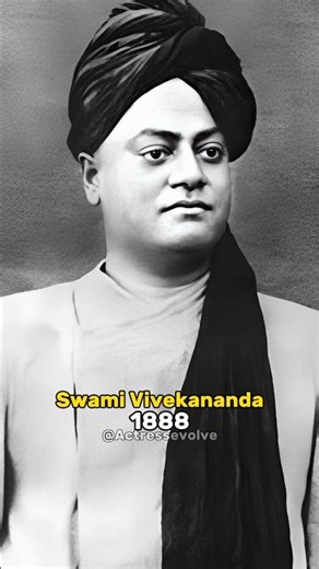 Swami Vivekananda Biography | Life Story, Chicago Speech & Inspirational Journey #vivekananda