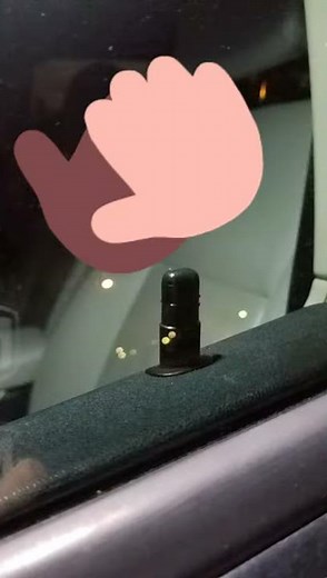 HOW TO UNLOCK A CAR WITH NO KEYS AND NO DAMAGE! SAAB 9-3 ALL 2003 AND UP