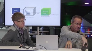 2016技术峰会Erich Gamma采访