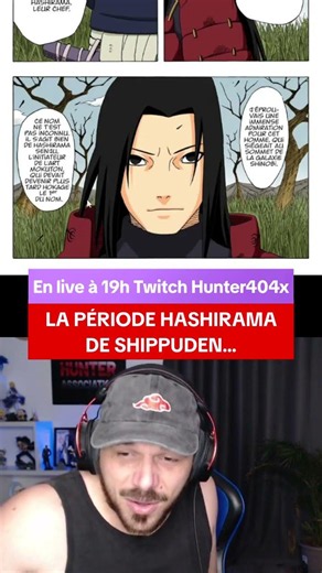 REDIFF COMPLETE NARUTO SHIPPUDEN SUR PATREON🚨#naruto #narutoshippuden #anime #manga
