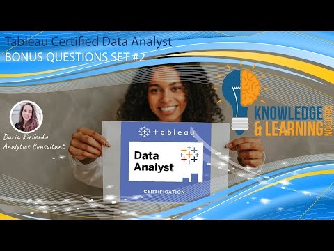 Exam Prep - Bonus Questions Set #2