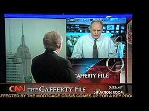 Wolf Blitzer Talks About Ramah