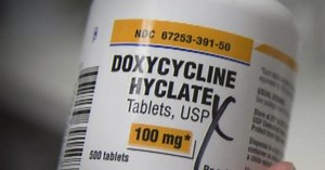 CDC to recommend antibiotic after sex for some to prevent STIs