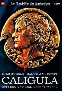 Caligula Trailer SD (Englisch) (1979)