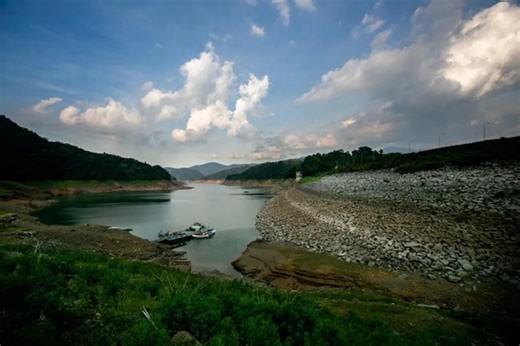 Angat Dam water level seen sufficient as dry season starts | ABS-CBN News