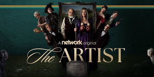 Video: Mandy Patinkin, Patti LuPone & More in First Trailer for THE ARTIST