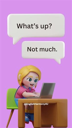 Are you busy?#english