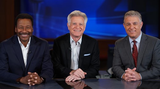 Eric Johnson remembers Steve Pool: A dazzling light in Seattle's television history