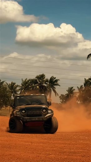 @_ride_with_yash_ on Instagram: "Thar"