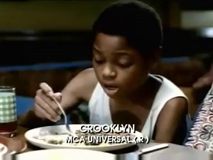 Crooklyn Movie (1994)