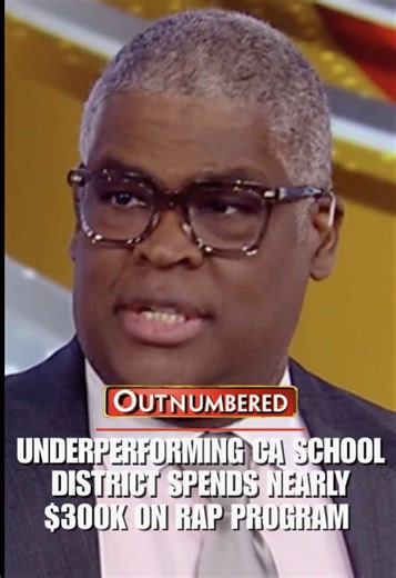 ‘NATIONAL DISASTER’ — The Justice Dept is sounding the alarm about CA’s educational priorities after discovering an underperforming school district was paying nearing $300K for a rap-based curriculum while math scores tanked.
