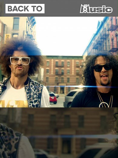 Every Day I'm Shufflin': A Rock Party Anthem