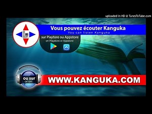 Visitez www.kanguka.com by Chris Ndikumana