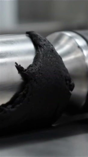 How Car Tyres Are Made in Factory | Full Manufacturing Process