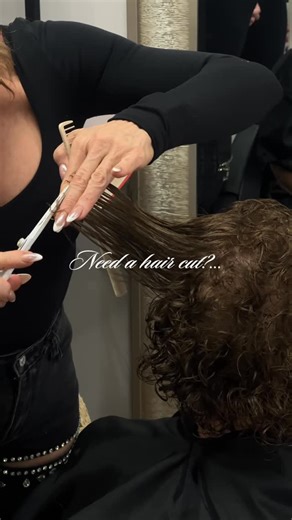 Salon NY on Instagram: "Need a hair cut?…. We’ve got you covered here! Short, long, buzz cut, beard trim. We do it all! 💈💇‍♀️✂️ #southfloridahairstylist #boyntonbeachsalon #salonny #salonnyboynton #snybeauty"