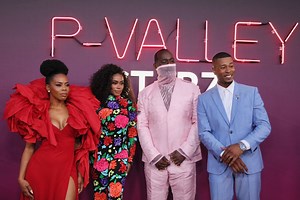 Creator Katori Hall Confirms P-Valley Season 3: 'This Show Is A Love Letter To Marginalized Communities In The American South'