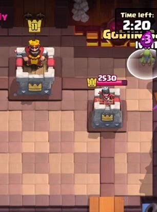 Mastering Arrow Bait Strategies in Clash Royale