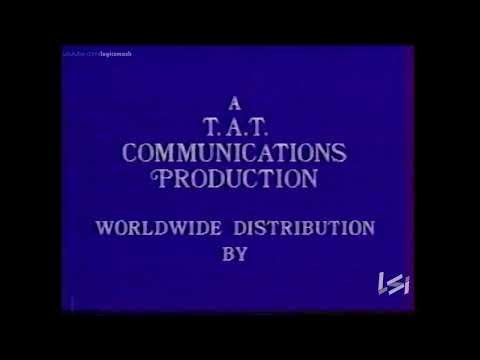 TAT Communications/Embassy Telecommunications (1982)
