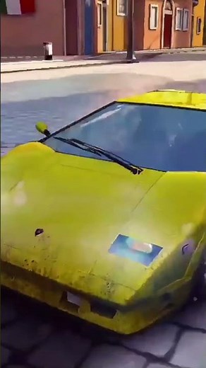 Fastest Car in Asphalt 8 #cars #shorts #trending #shortsfeed